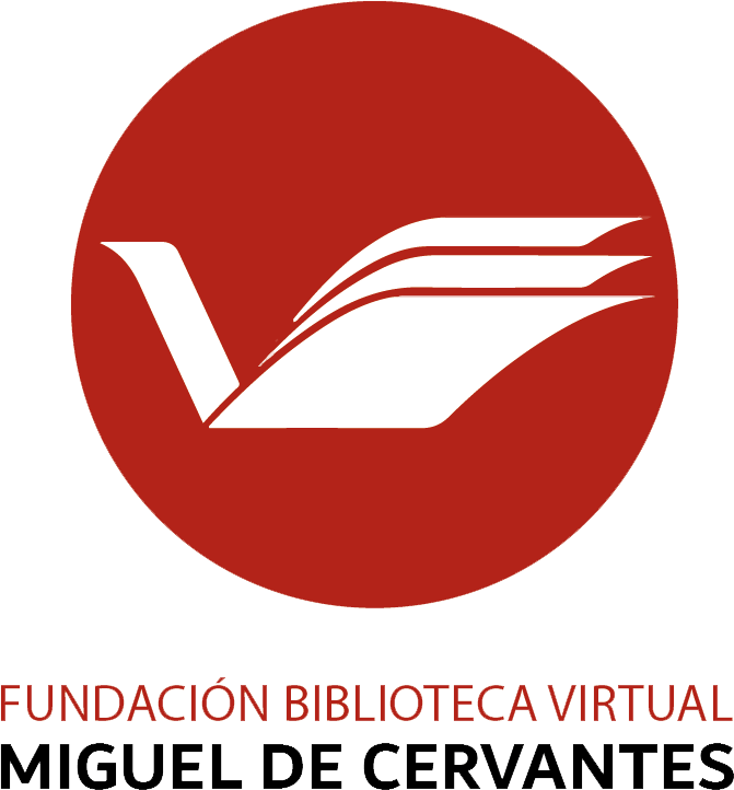 Biblioteca Virtual Miguel de Cervantes