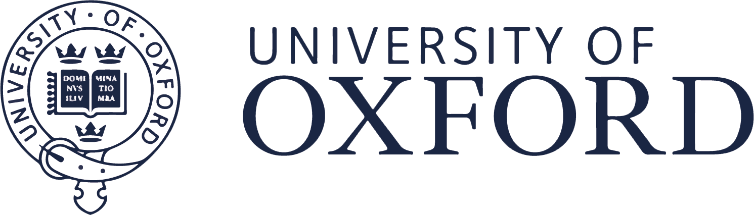 University of Oxford