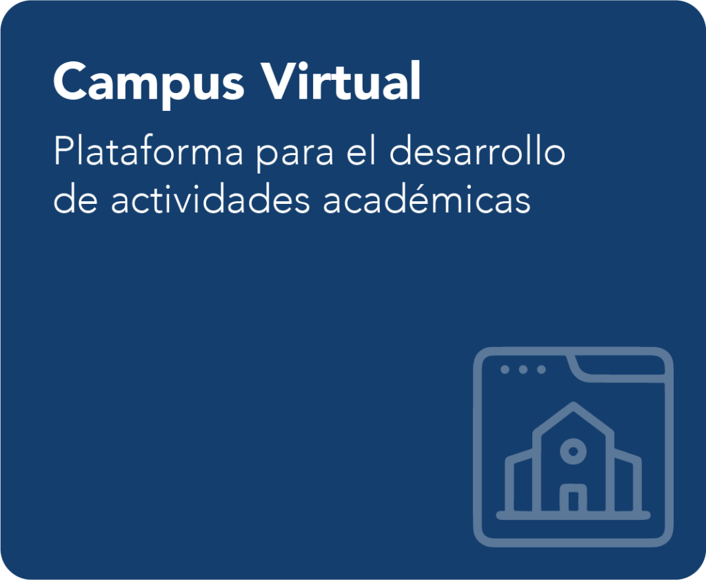 Campus Virtual