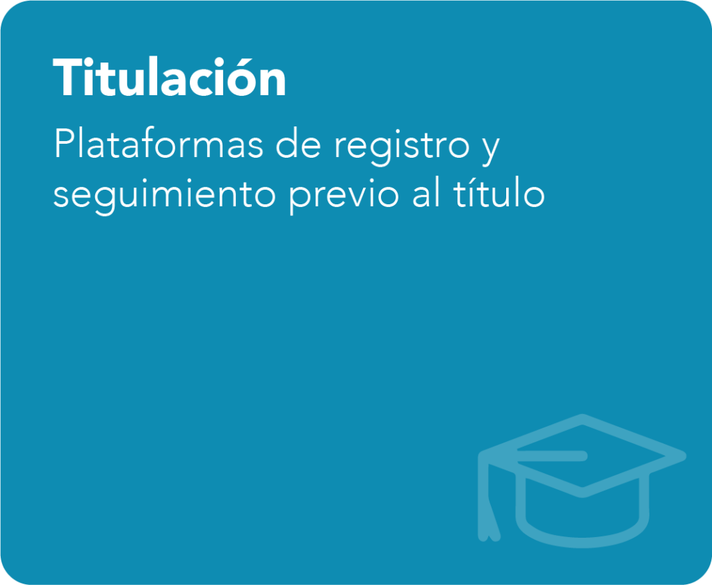 Titulacion