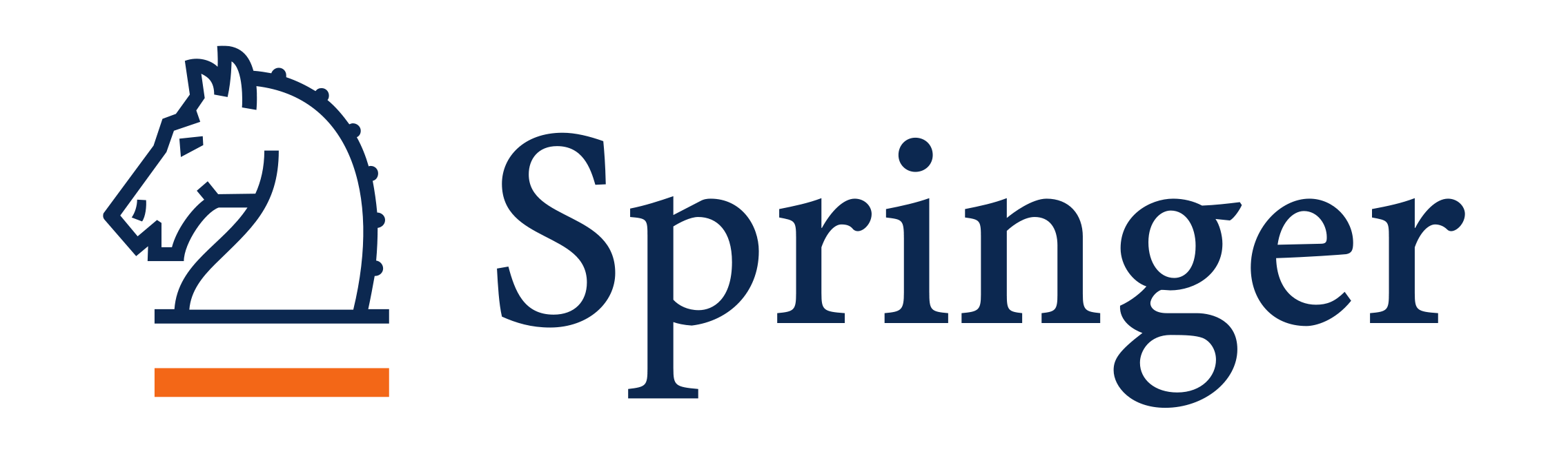 SPRINGER LOGO