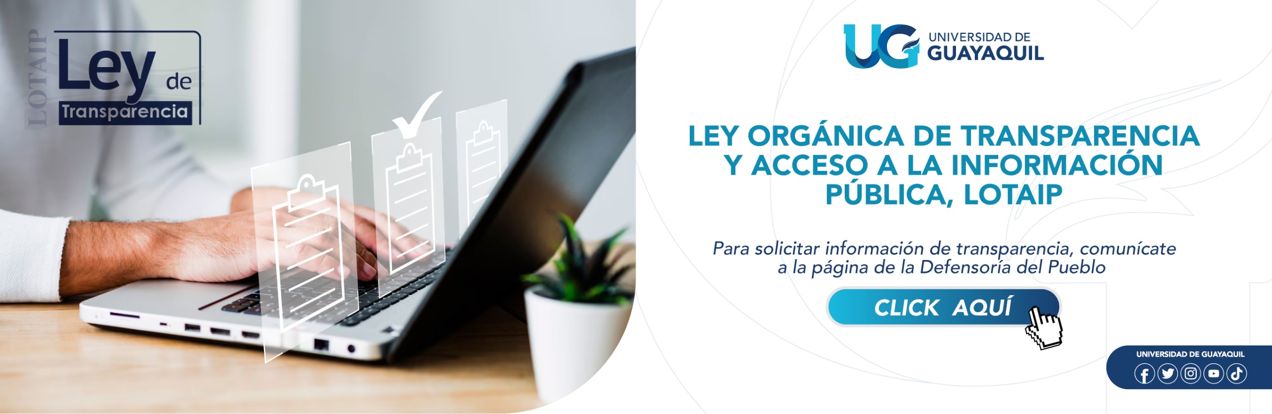 lotaip contacto ciudadano