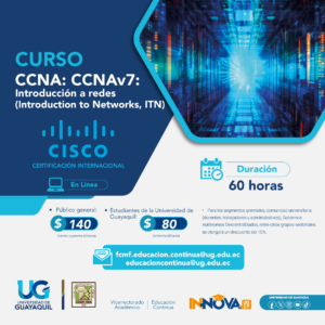 PORTADA CURSO CCNA CCNAv7 CISCO