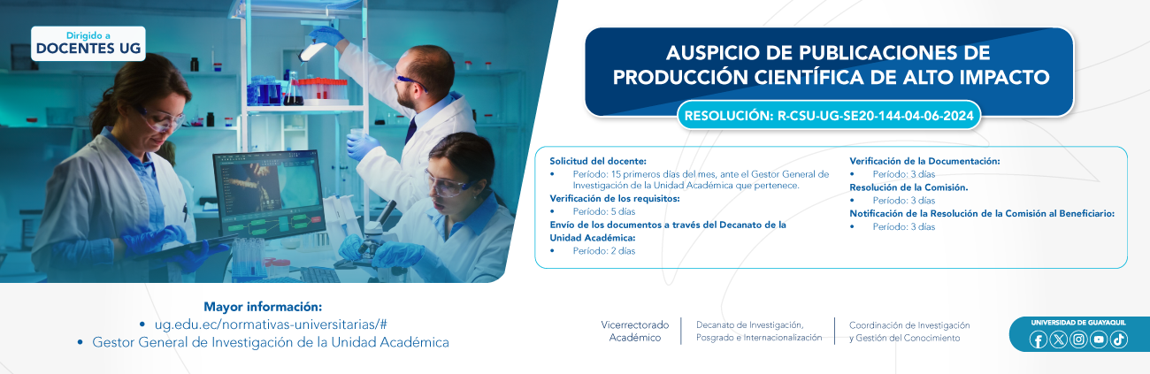 BANNER AUSPICIO PUBLICACIONES ALTO IMPACTO