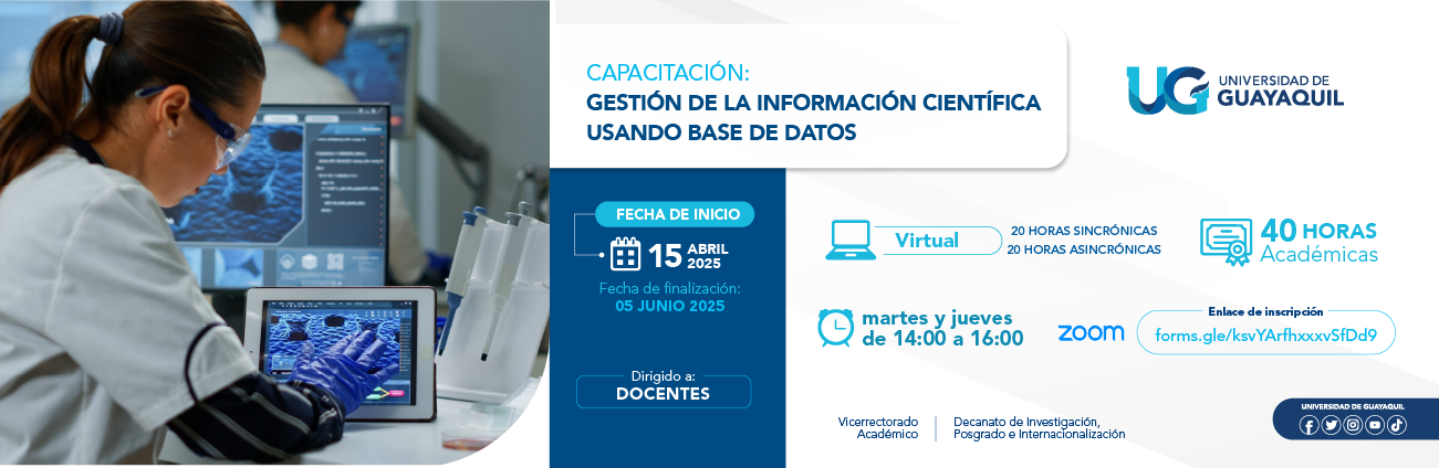 GEST INF CIENT BN