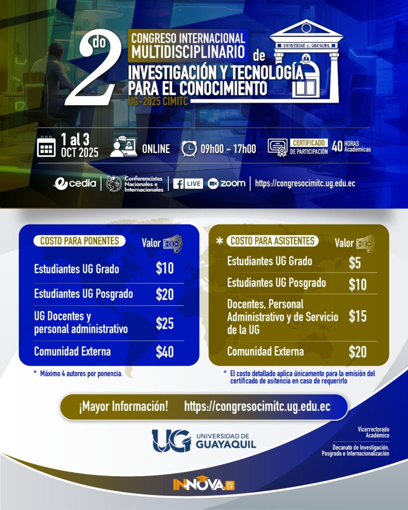 Publicidad Congreso