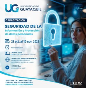 Seguridad de la Informacion